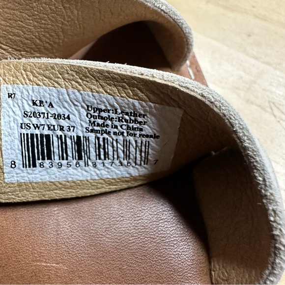 Olukai - Women’s Sandals - Size 7 - Ke’a Sandals - Picture 8 of 8